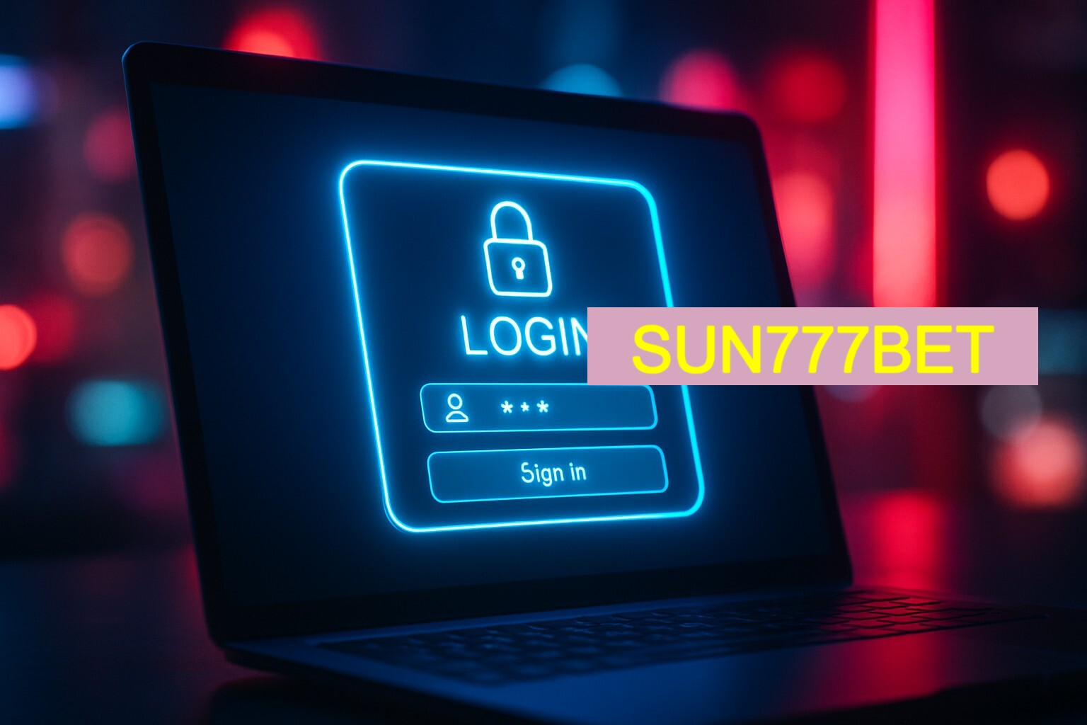 Benefícios do Login