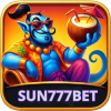 Logo da SUN777BET